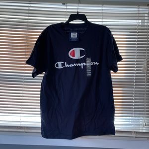 Mens Champion TShirt